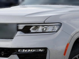 Jeep Grand Cherokee L Summit 4x4 2026