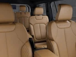 Jeep Grand Cherokee L Summit 4x4 2026