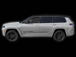 Jeep Grand Cherokee L Summit 4x4 2026