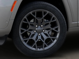 Jeep Grand Cherokee L Summit 4x4 2026