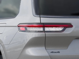 Jeep Grand Cherokee L Summit 4x4 2026