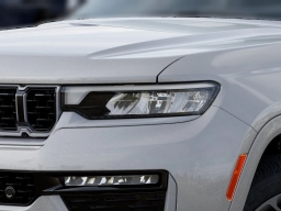 Jeep Grand Cherokee L Summit 4x4 2026