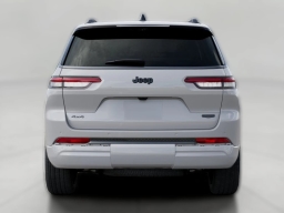 Jeep Grand Cherokee L Summit 4x4 2026