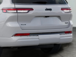 Jeep Grand Cherokee L Summit 4x4 2026