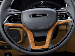 Jeep Grand Cherokee L Summit 4x4 2026