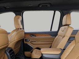 Jeep Grand Cherokee L Summit 4x4 2026