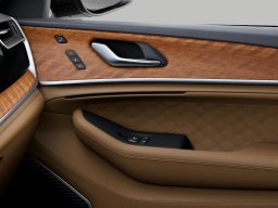 Jeep Grand Cherokee L Summit 4x4 2026