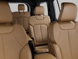 Jeep Grand Cherokee L Summit 4x4 2026