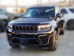 Jeep Grand Cherokee L Summit 4x4 2026