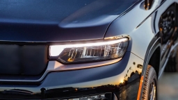 Jeep Grand Cherokee L Summit 4x4 2026