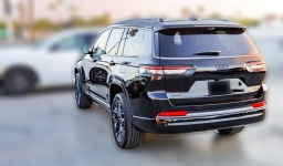 Jeep Grand Cherokee L Summit 4x4 2026