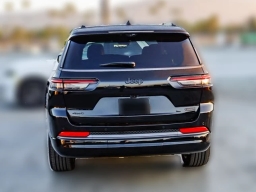 Jeep Grand Cherokee L Summit 4x4 2026