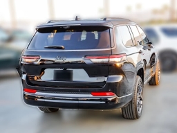 Jeep Grand Cherokee L Summit 4x4 2026