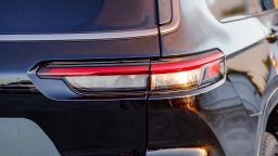 Jeep Grand Cherokee L Summit 4x4 2026