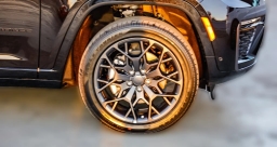 Jeep Grand Cherokee L Summit 4x4 2026