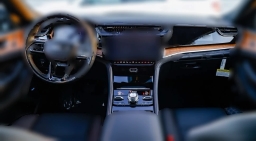 Jeep Grand Cherokee L Summit 4x4 2026