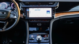 Jeep Grand Cherokee L Summit 4x4 2026