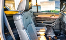 Jeep Grand Cherokee L Summit 4x4 2026