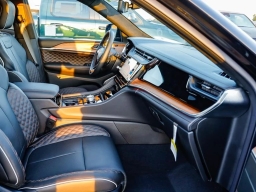 Jeep Grand Cherokee L Summit 4x4 2026