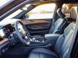 Jeep Grand Cherokee L Summit 4x4 2026