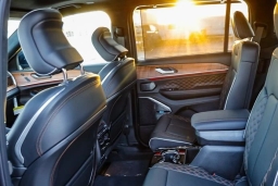 Jeep Grand Cherokee L Summit 4x4 2026