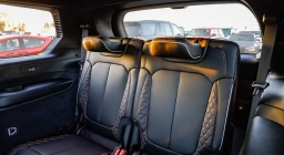 Jeep Grand Cherokee L Summit 4x4 2026