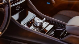 Jeep Grand Cherokee L Summit 4x4 2026