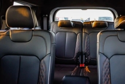 Jeep Grand Cherokee L Summit 4x4 2026