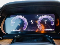 Jeep Grand Cherokee L Summit 4x4 2026