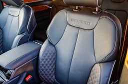 Jeep Grand Cherokee L Summit 4x4 2026