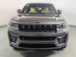 Jeep Grand Cherokee L Summit 4x4 2026