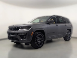 Jeep Grand Cherokee L Summit 4x4 2026