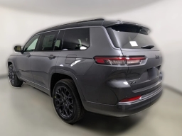 Jeep Grand Cherokee L Summit 4x4 2026