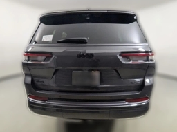 Jeep Grand Cherokee L Summit 4x4 2026