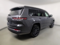 Jeep Grand Cherokee L Summit 4x4 2026