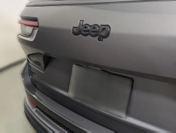 Jeep Grand Cherokee L Summit 4x4 2026