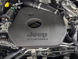 Jeep Grand Cherokee L Summit 4x4 2026