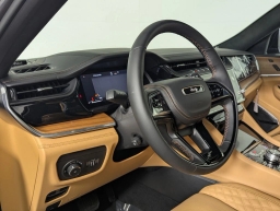 Jeep Grand Cherokee L Summit 4x4 2026