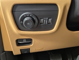 Jeep Grand Cherokee L Summit 4x4 2026