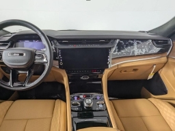 Jeep Grand Cherokee L Summit 4x4 2026