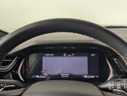 Jeep Grand Cherokee L Summit 4x4 2026