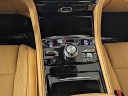 Jeep Grand Cherokee L Summit 4x4 2026