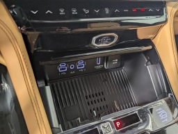 Jeep Grand Cherokee L Summit 4x4 2026