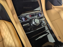 Jeep Grand Cherokee L Summit 4x4 2026