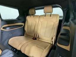 Jeep Grand Cherokee L Summit 4x4 2026