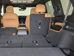 Jeep Grand Cherokee L Summit 4x4 2026