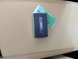 Jeep Grand Cherokee L Summit 4x4 2026