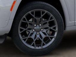 Jeep Grand Cherokee L Summit 4x4 2026