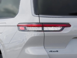 Jeep Grand Cherokee L Summit 4x4 2026