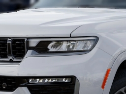 Jeep Grand Cherokee L Summit 4x4 2026